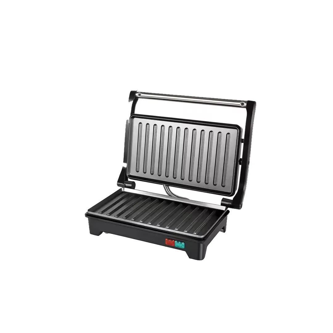 Гриль-тостер Sonifer SF-6098 прижимной