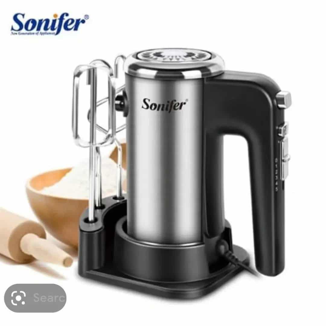 Ручной миксер Sonifer SF-7022
