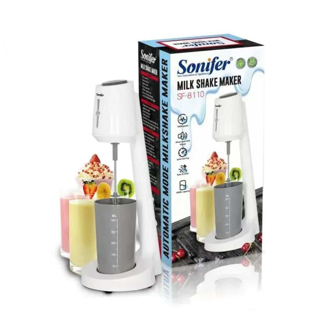 Милкшейкер Sonifer SF-8110