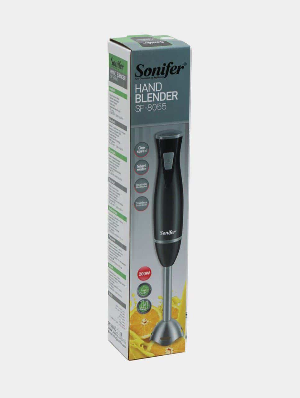Погружной блендер Sonifer SF-8055