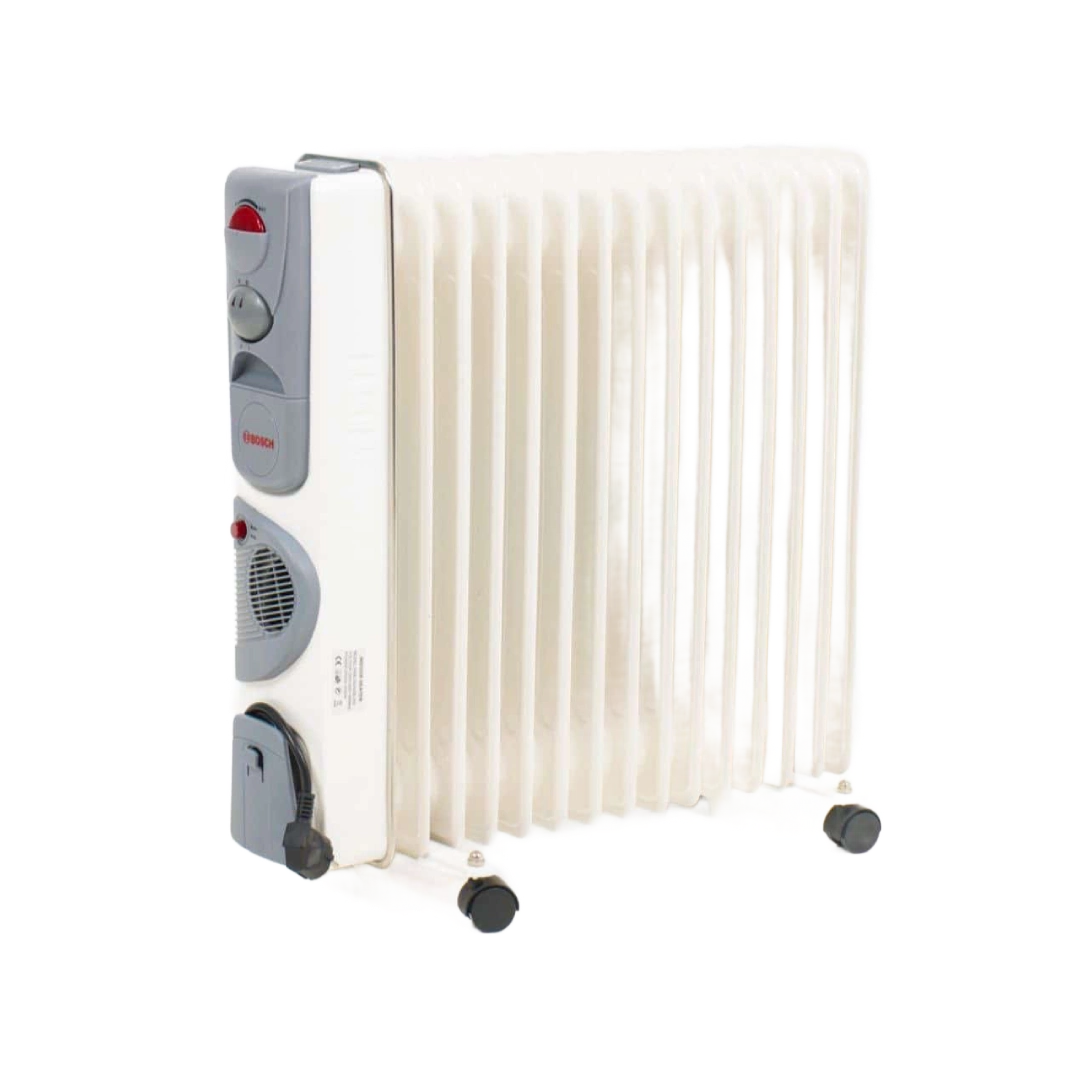 Bosch BO205 — 15 рёбер тепла и прочный корпус с ЭКО