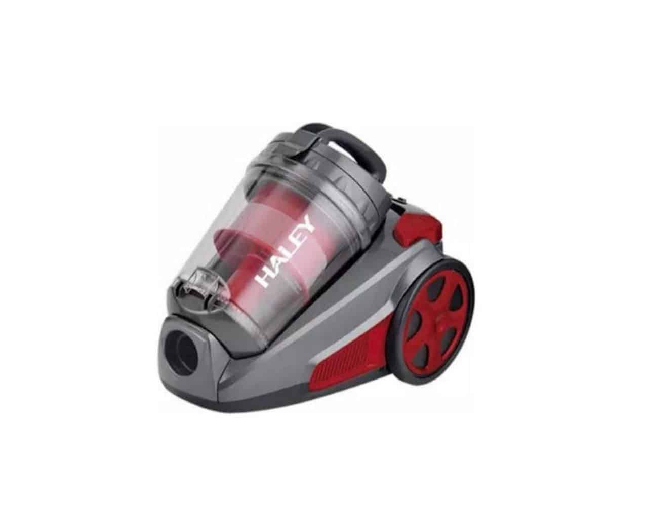 Haley Super Pro HY-929 — лёгкий пылесос 3200 Вт без мешка