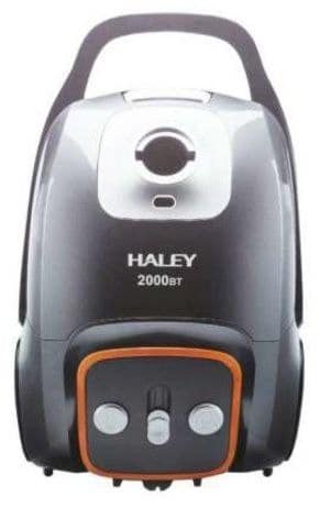 Мощный Пылесос HALEY HY-913