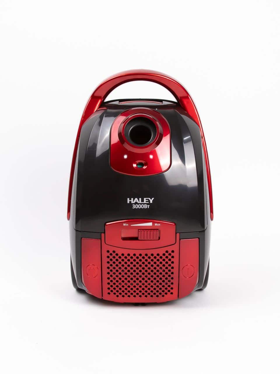 Идеальный Пылесос HALEY HY-1718 для дома