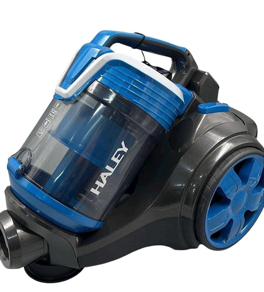 Пылесос HALEY HY-9906
