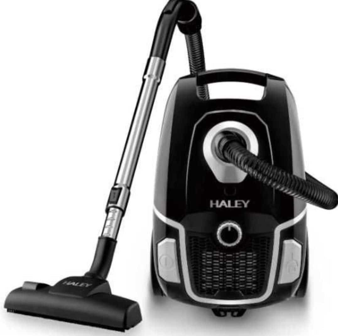 Haley HY-9904 - мощный пылесос с быстрой доставкой