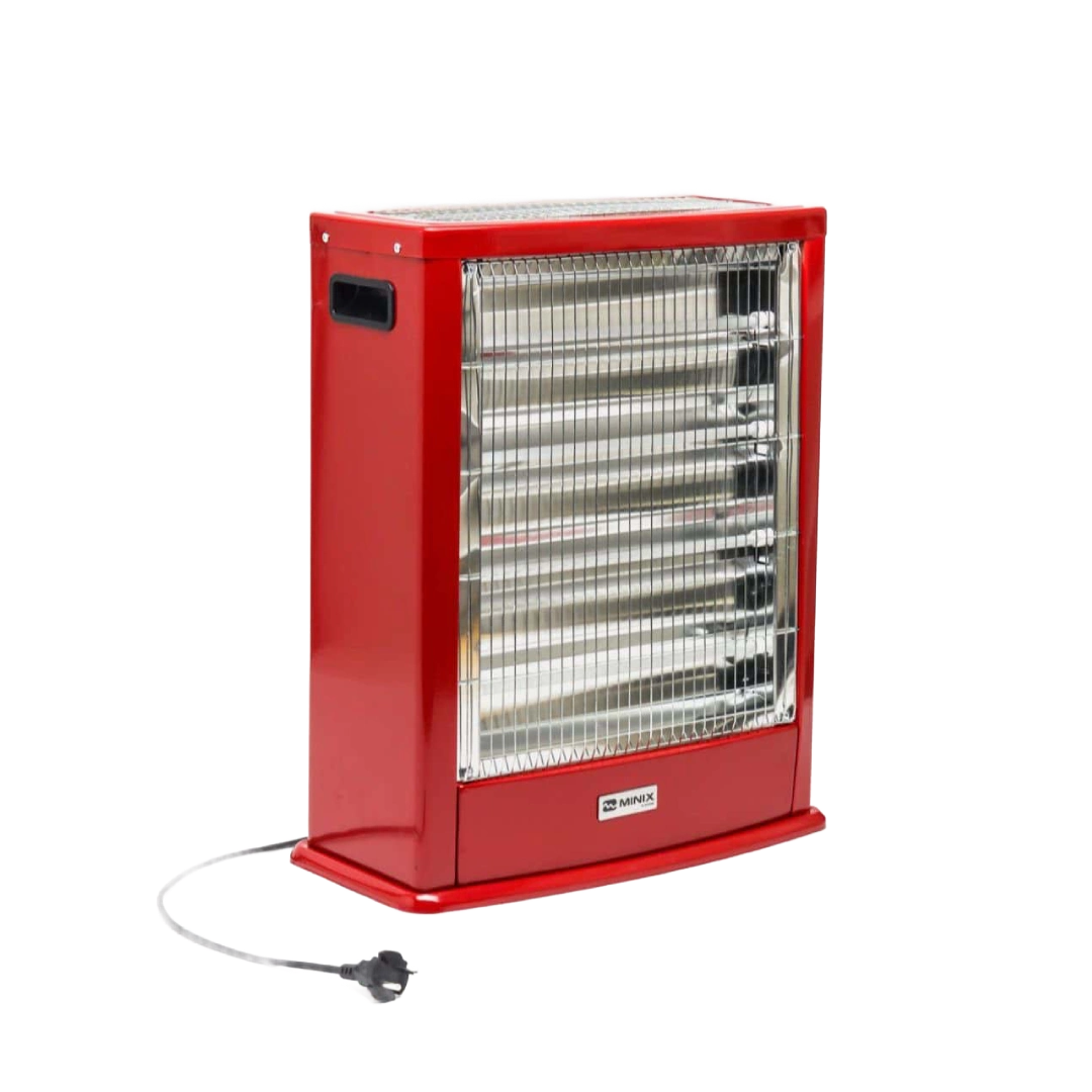 MINIX-1701HH — электрообогреватель с несколькими режимами