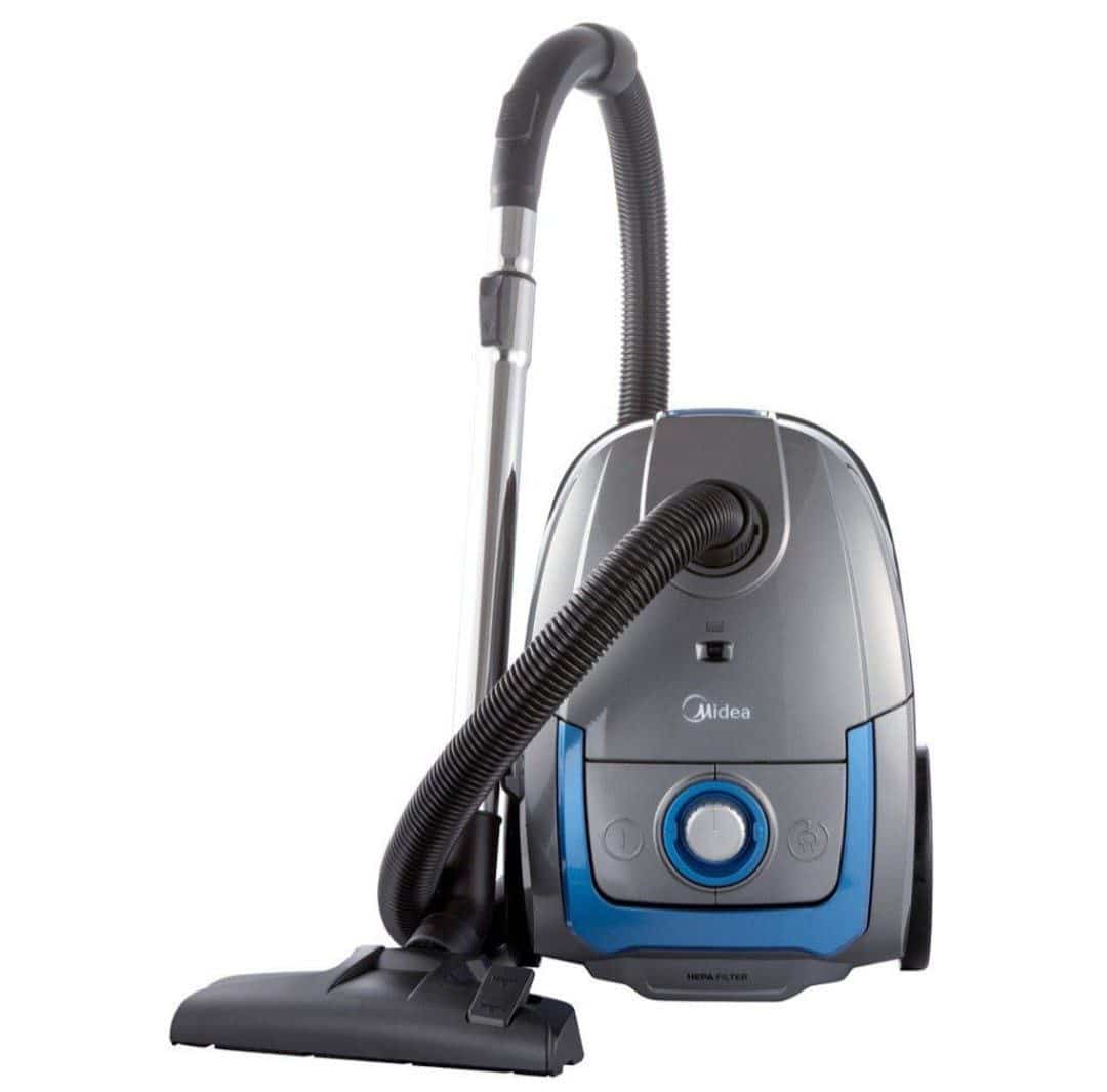 Пылесос Midea MVC14D