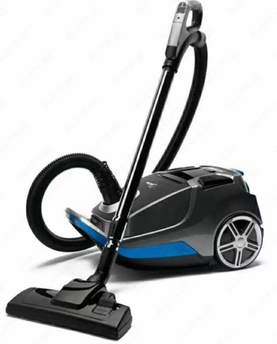 Пылесос Midea MKZC700