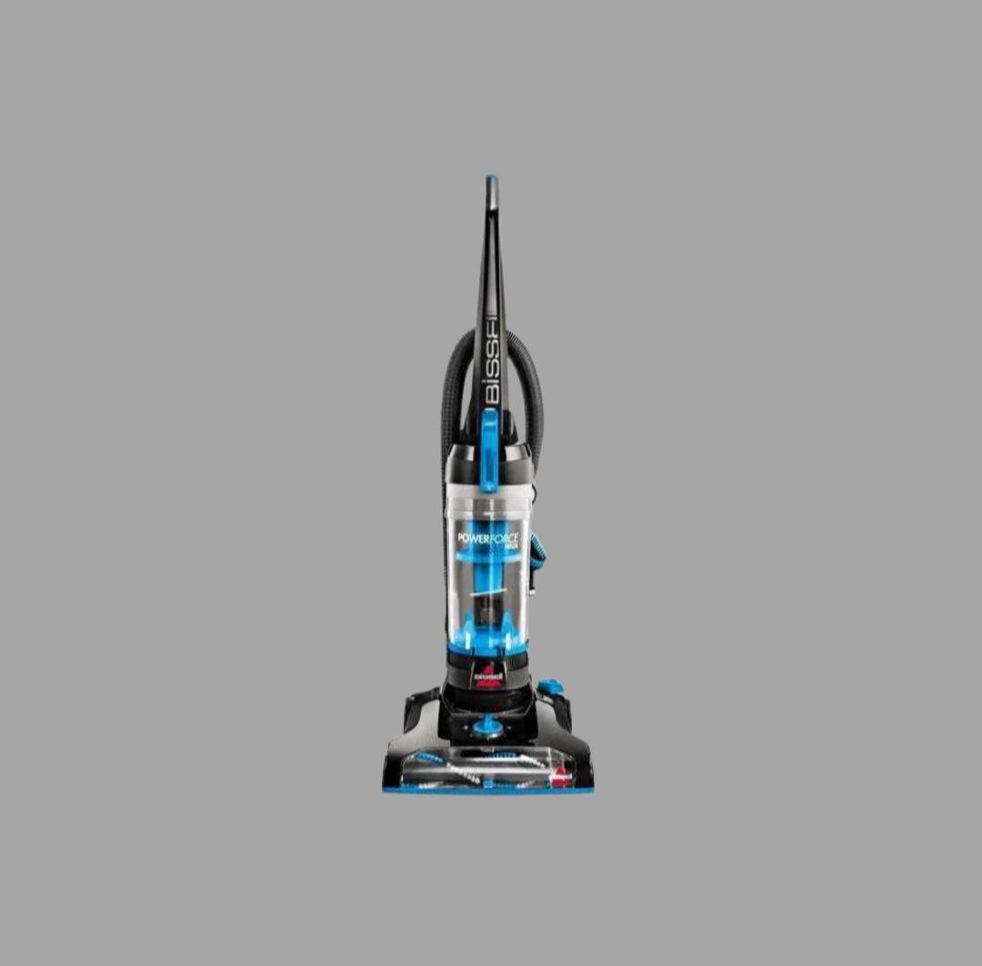 Моющий пылесос BISSELL
