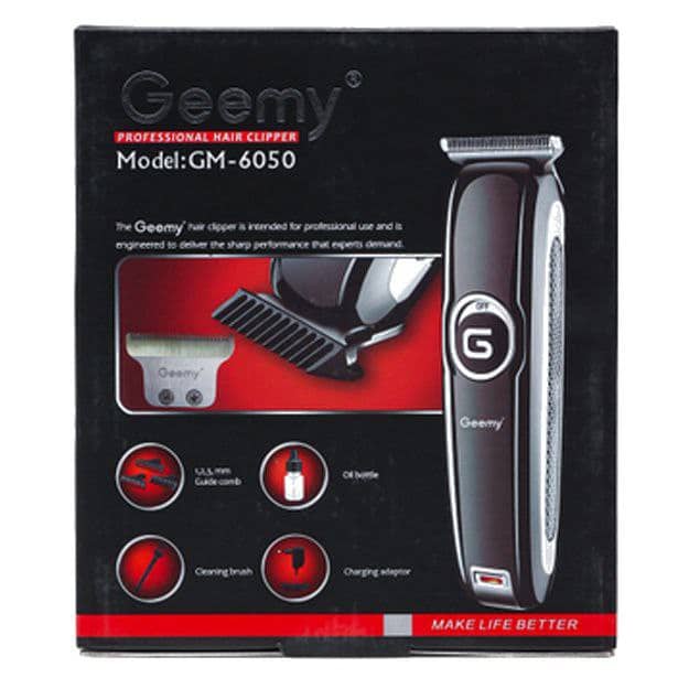Электробритва Geemy GM-6050