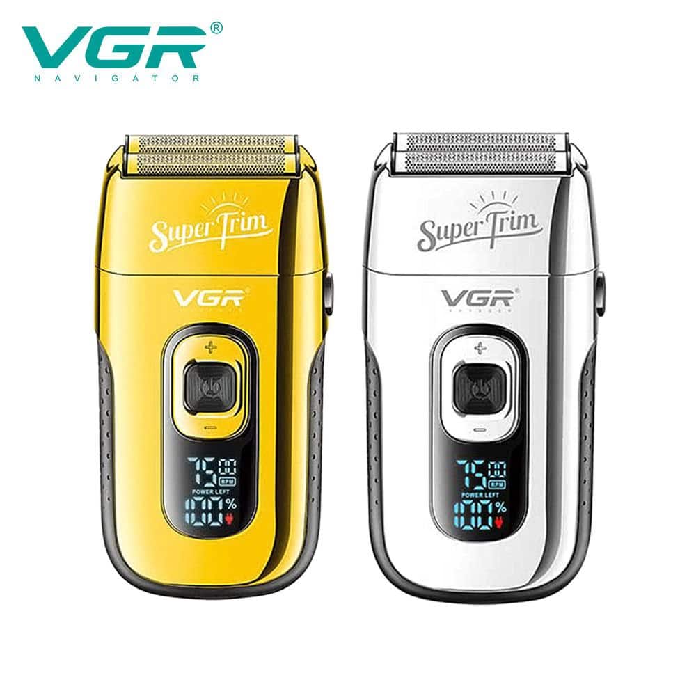 Электробритва VGR V-332 Super Trim