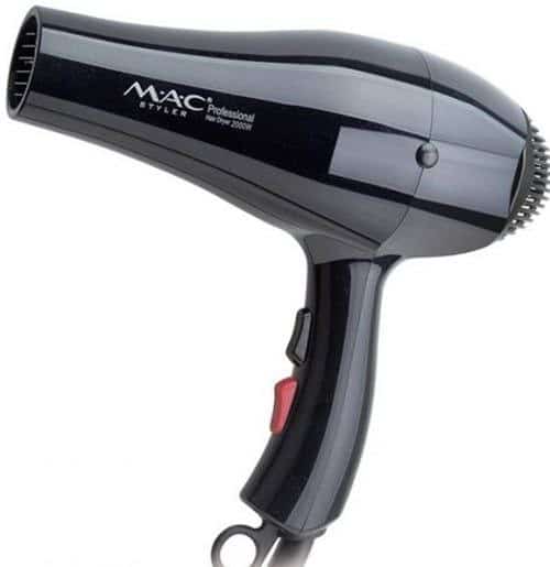 Фен MAC Styler MC-807