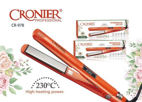 Выпрямитель CRONIER CR-978
