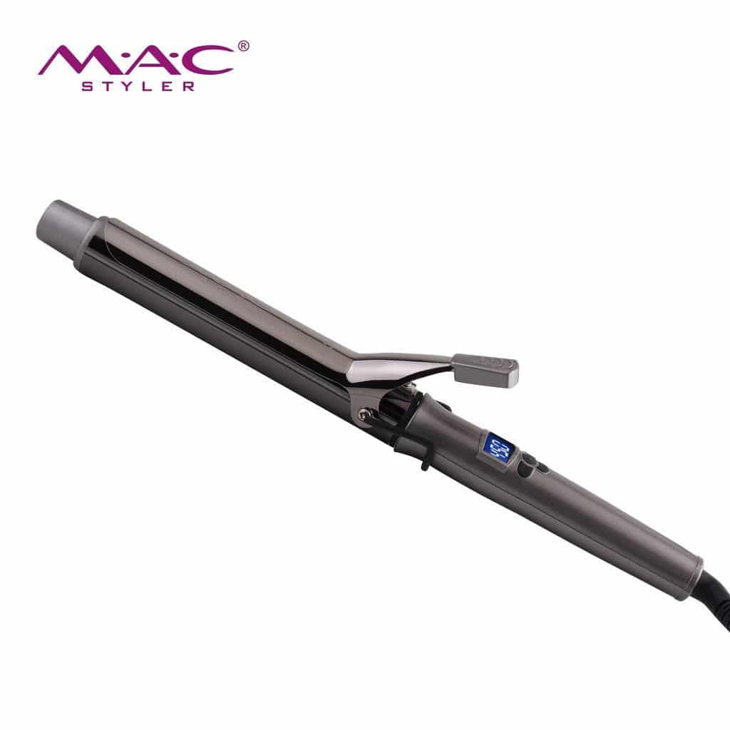 MAC Styler MC-5728: керамическая плойка