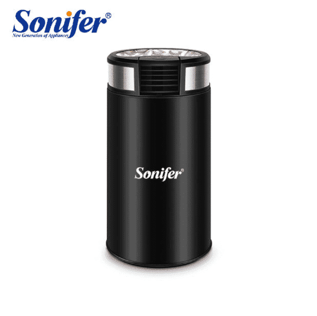 SONIFER SF-3526: кофемолка 200 Вт