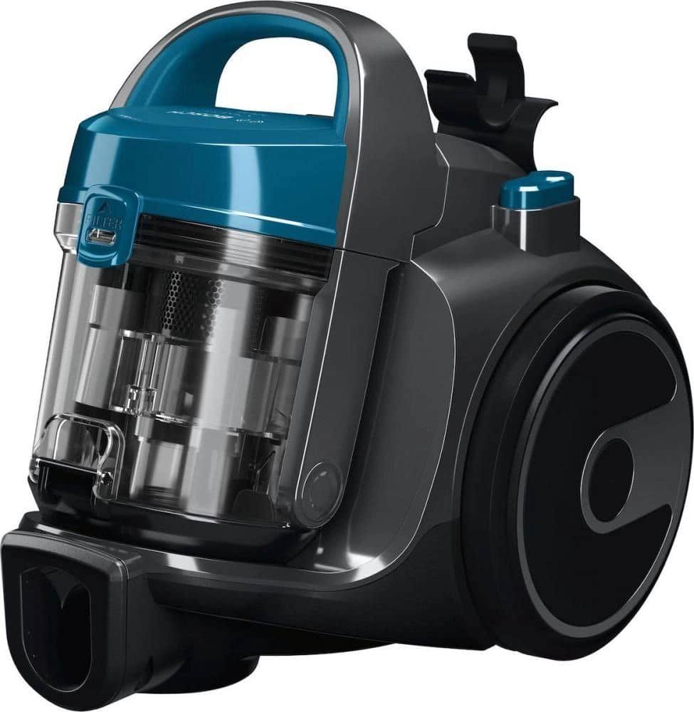 BOSCH BGS05A220: пылесос с контейнером 1.5л