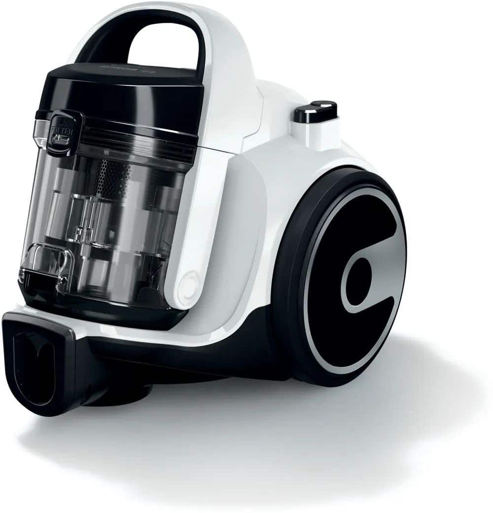 BOSCH BGS05A222: пылесос без мешка, класс А