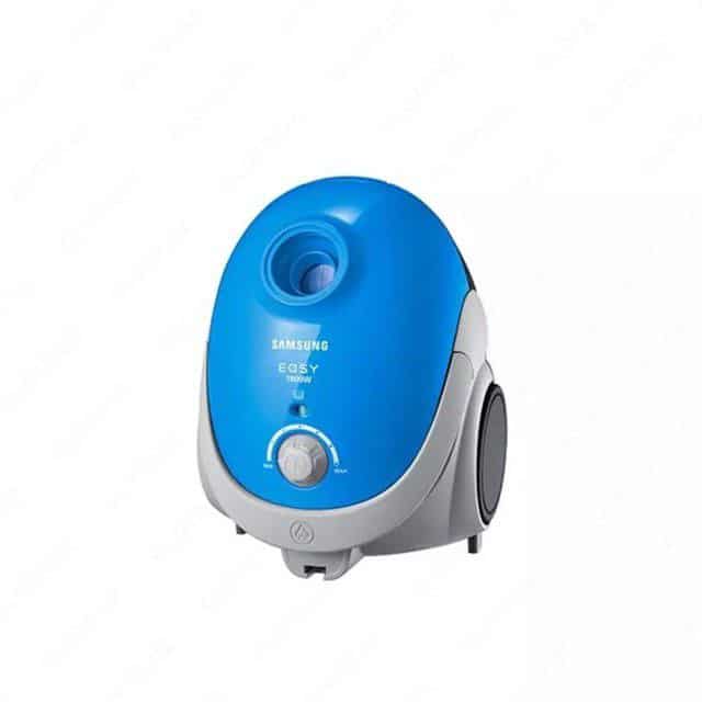 Пылесос Samsung SC-5252 Blue, HEPA11