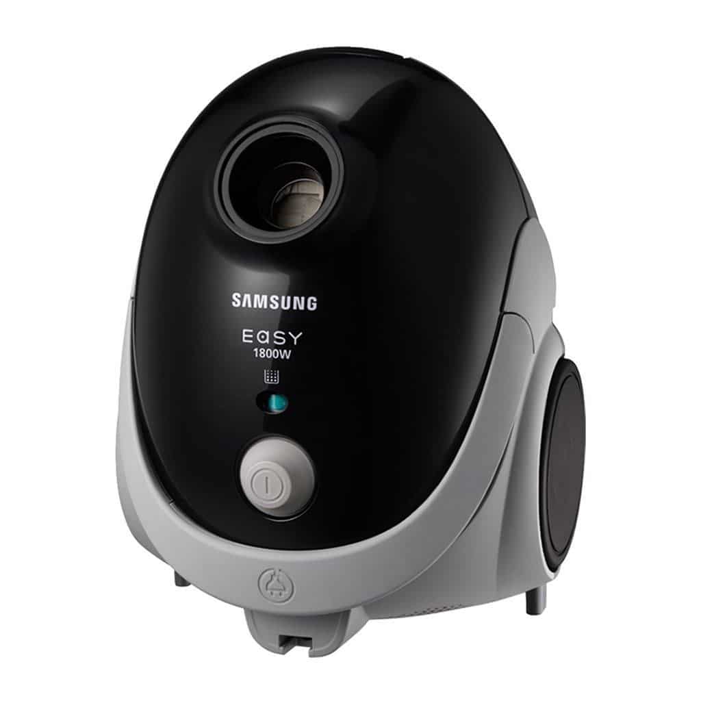 Пылесос Samsung SC-5252 Black