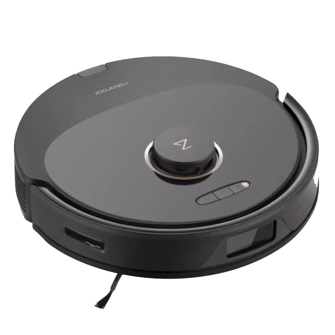 Roborock Q8 Max — сухая и влажная уборка, 180 мин