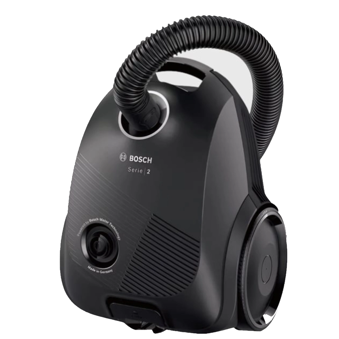 BOSCH BGBS2LB1: немецкая точность и экология