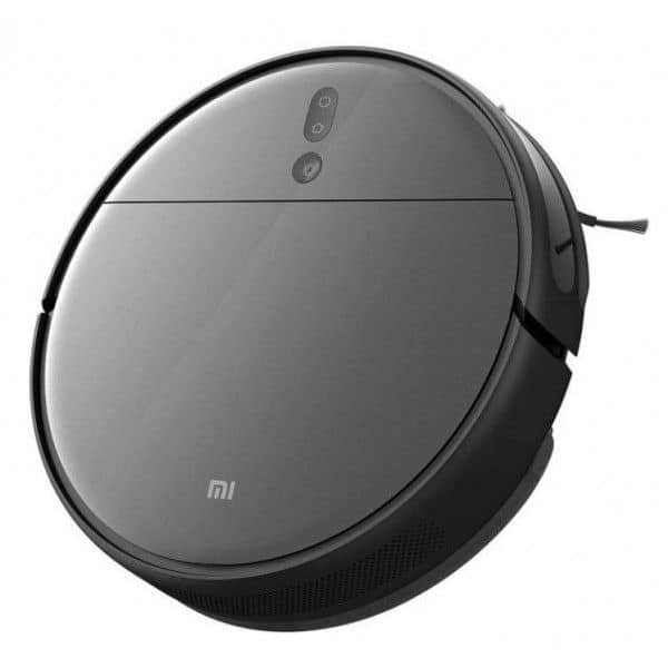Mijia Robot Vacuum 2 Pro: вибромойка, LDS навигация