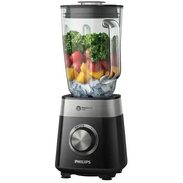 Блендер PHILIPS HR3573/90