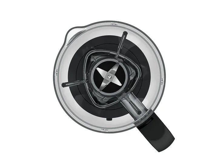 Стационарный блендер BRAUN JB3100BK, черный