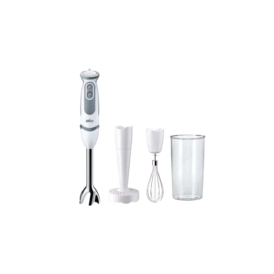 Погружной Блендер BRAUN MQ 5207