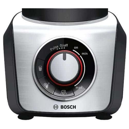 Блендер BOSCH MMB 65G5M с чашей ThermoSafe