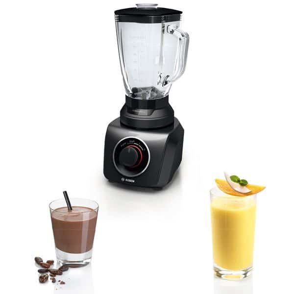 BOSCH MMB 42GOB — блендер с приложением VitaBar