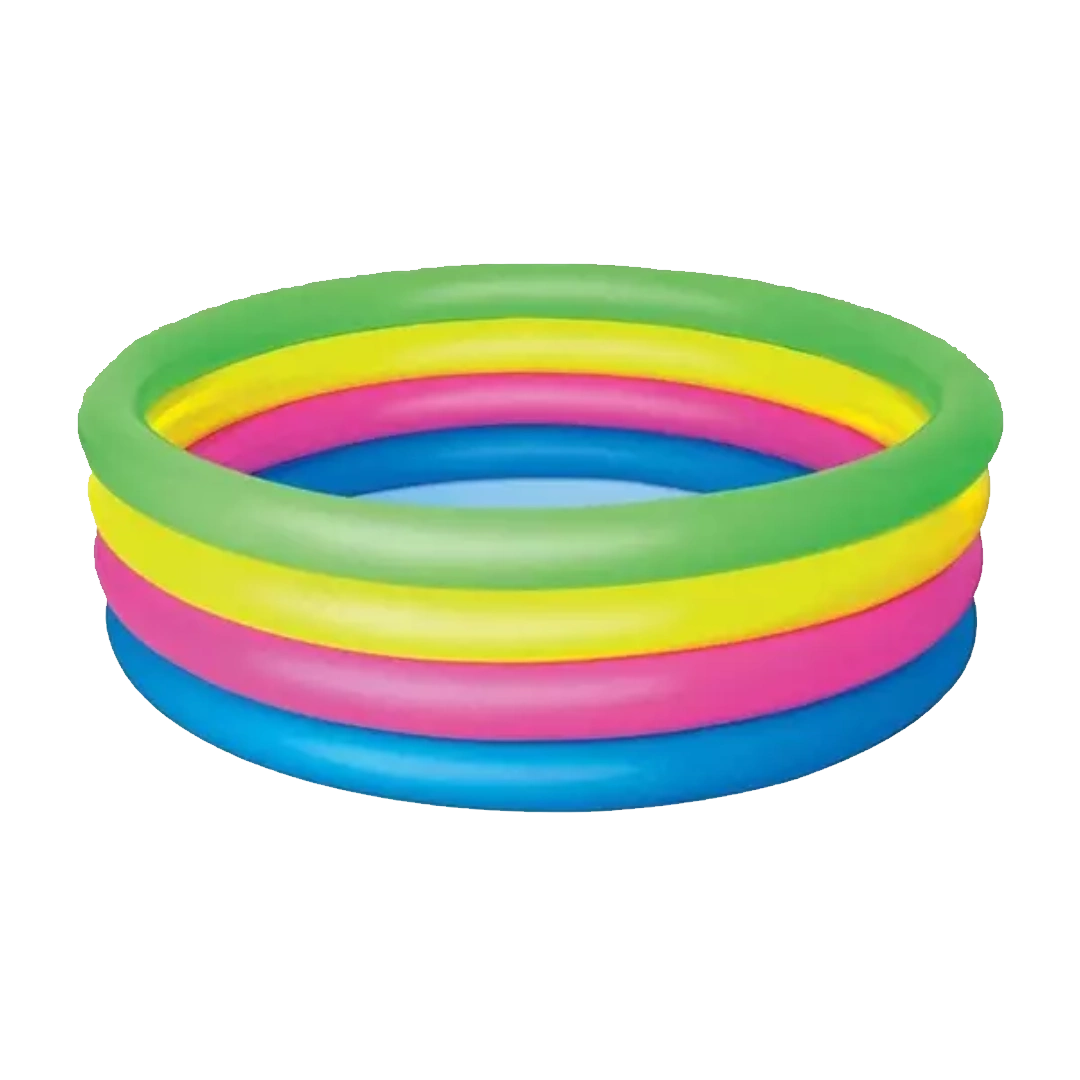 Bestway 51117 — разноцветный, 157×46 см