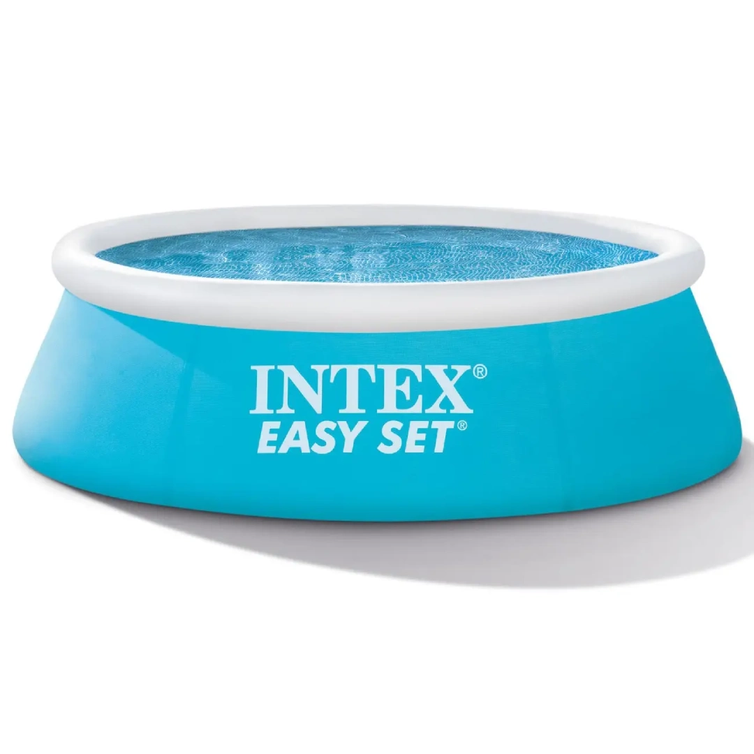 Надувной бассейн Intex Easy Set 28101