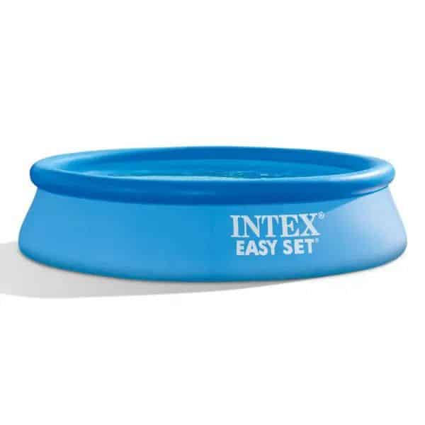 Надувной бассейн Intex Easy Set 28106