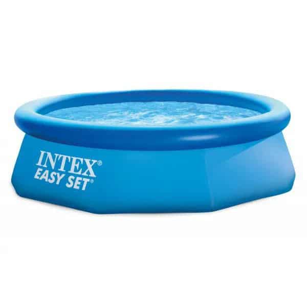 Надувной бассейн Intex Easy Set 28110