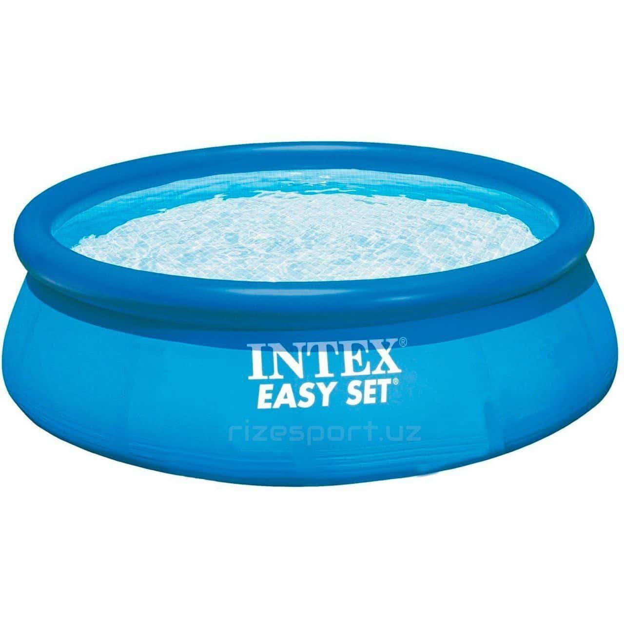 Бассейн Intex Easy Set 28120