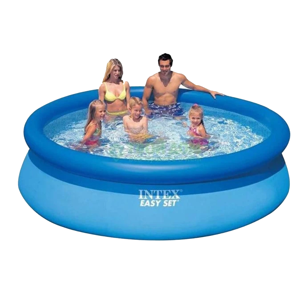 Бассейн Intex Easy Set 366×76 см (5621 л)
