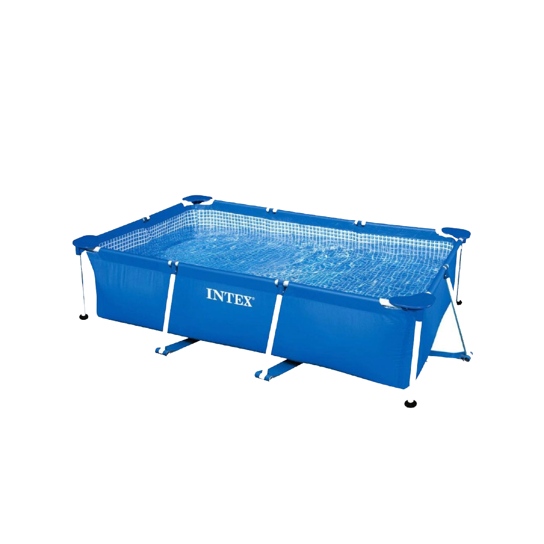 Бассейн Intex 260×160×65 см