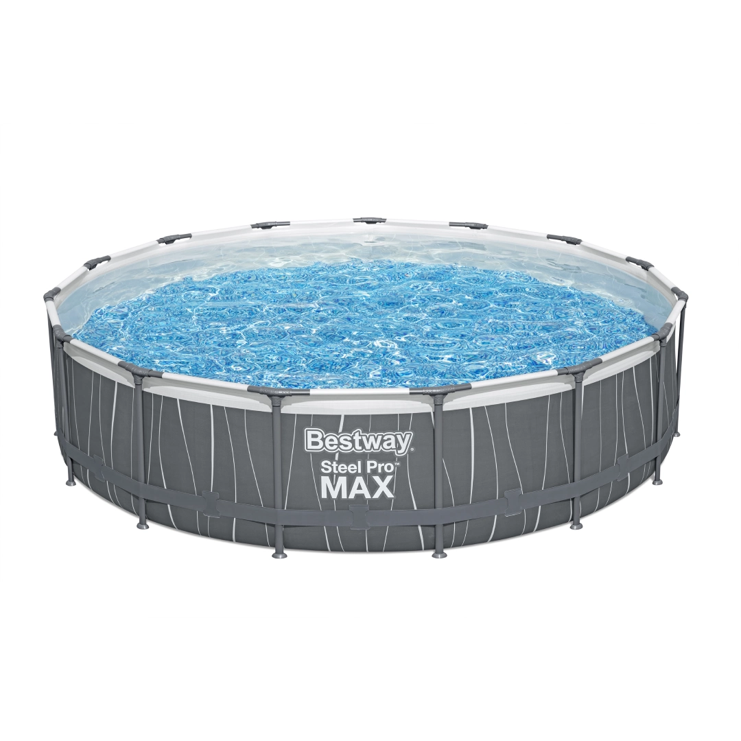 Bestway 561GD BW Steel Pro Max 457×107 см