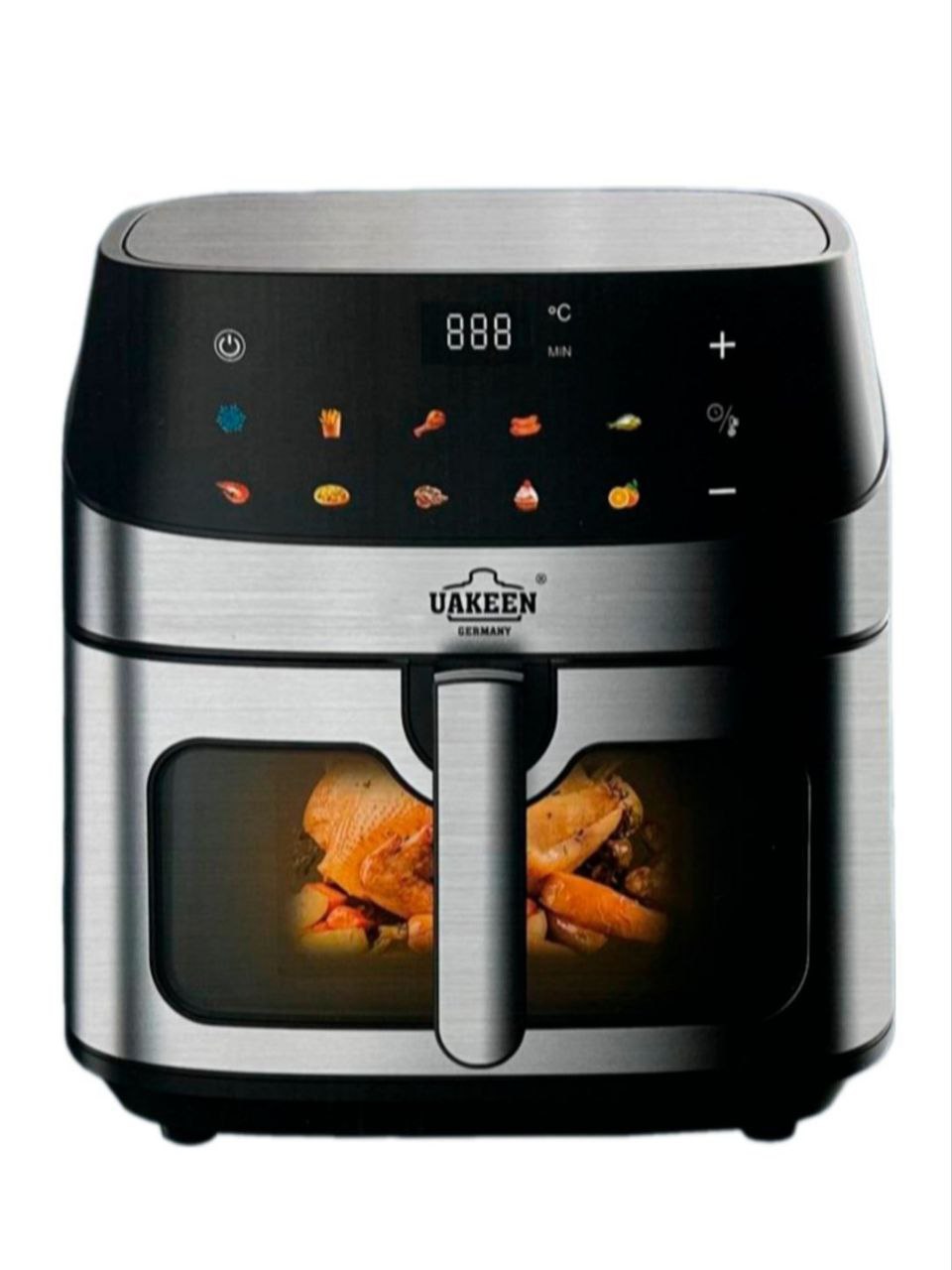 Аэрогриль UAKEEN ZL-1705 5л