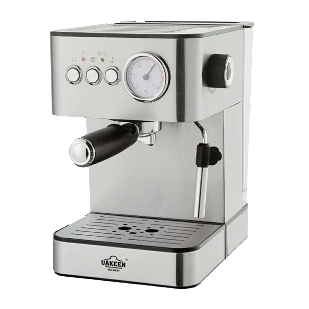 Кофемашина UAKEEN ZL-1502