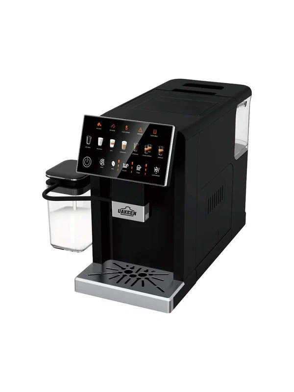 Кофемашина UAKEEN ZL-1508
