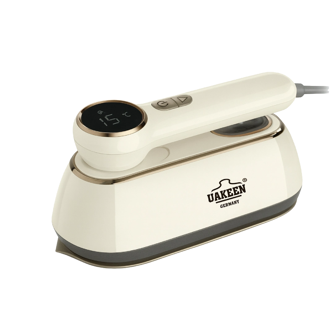 Мини-паровой утюг UAKEEN ZL-828