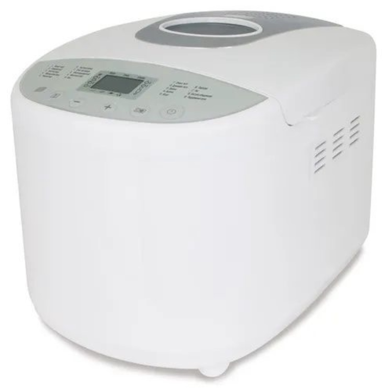 Хлебопечка UAKEEN ZL-1801