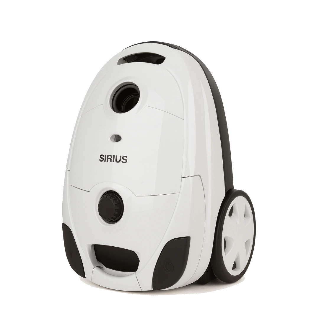 Пылесос Sirius 2000 Вт