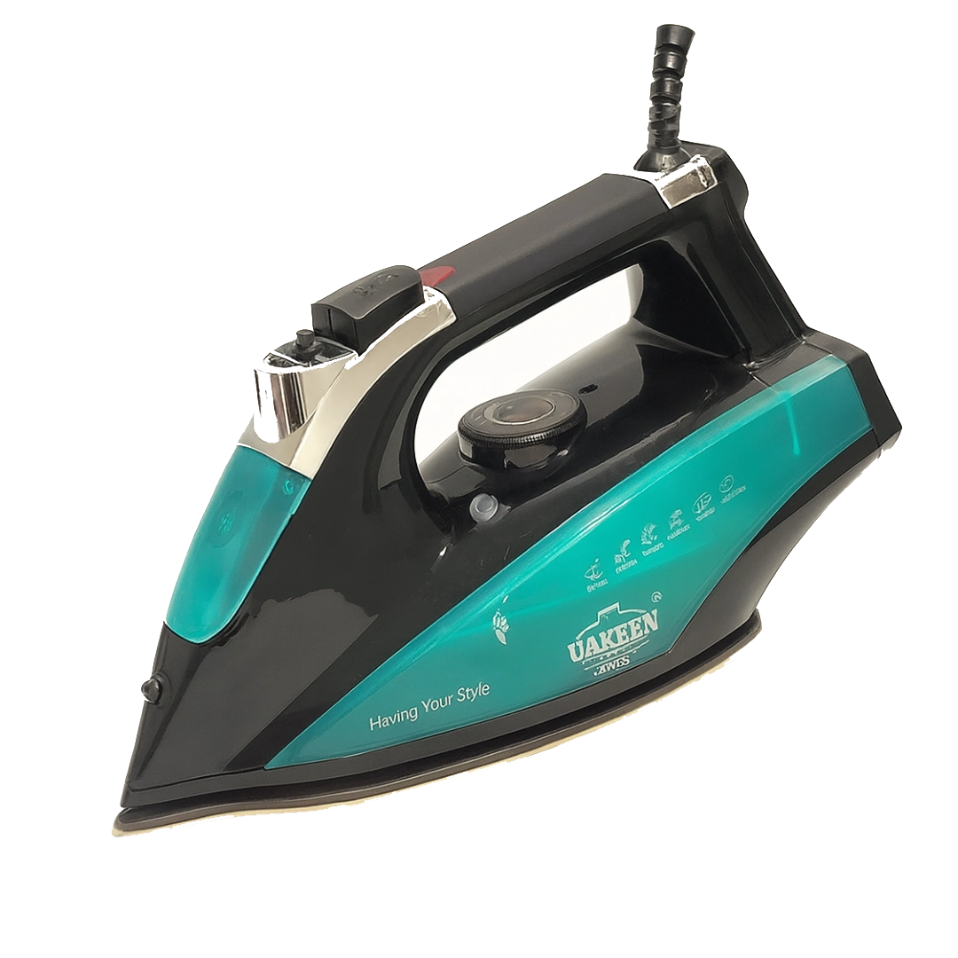 Утюг UAKEEN ZL-811A