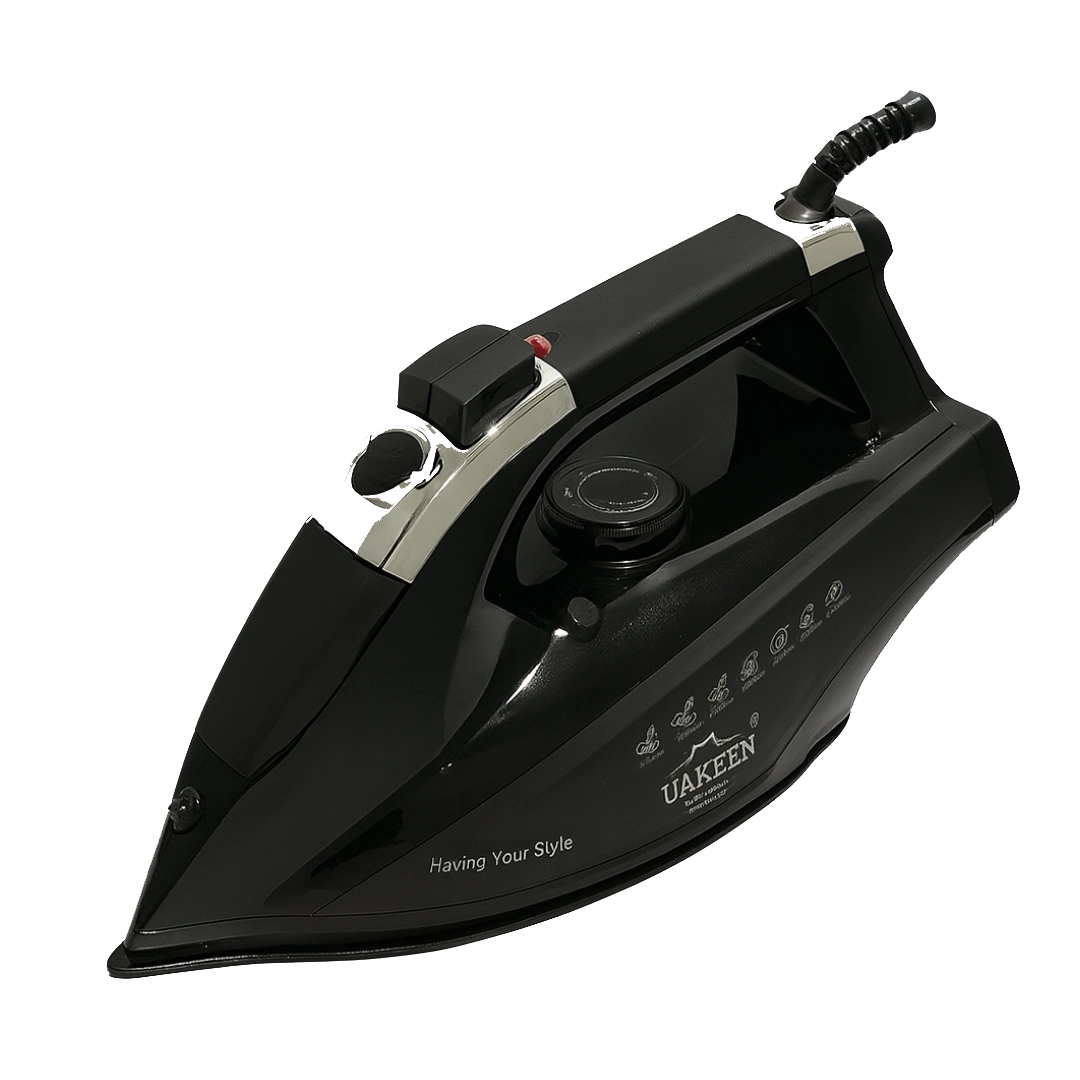 Утюг UAKEEN ZL-811B