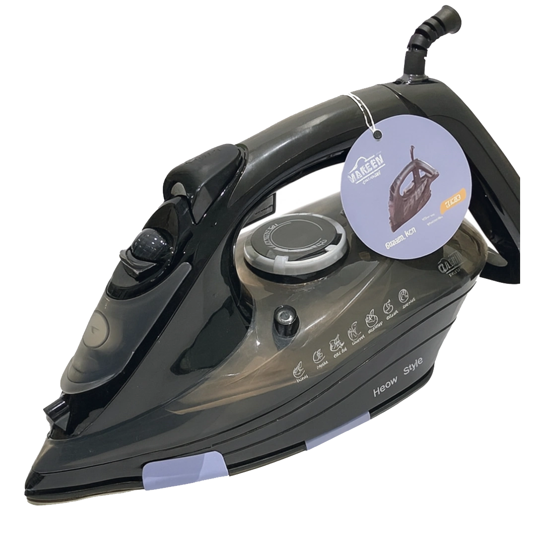Утюг UAKEEN ZL-812A