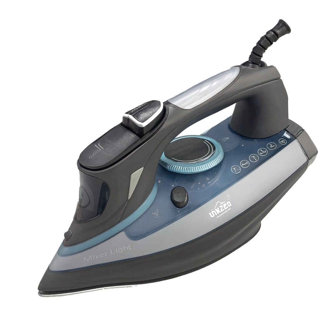 Утюг UAKEEN ZL-825